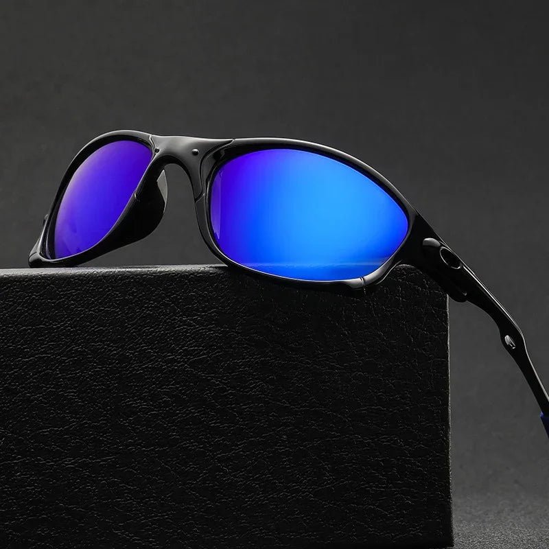 Oakey Chroma Vibe Sporty Shades