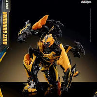 Unique Toys UT R-11 Buzz Guardian Mecha Figure