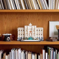 Trevi Fountain Architecture Blocks (1880 Pcs)