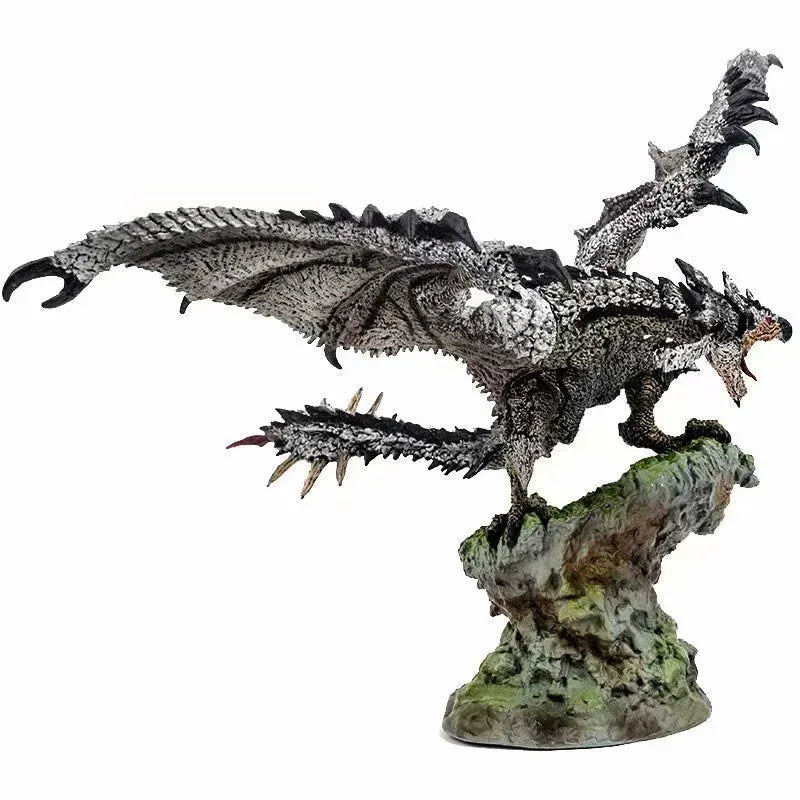 Monster Hunter Rathalos Action Figure (25cm)