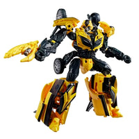 Transformers SS AoE Bumblebee Enhanced Edition Figure