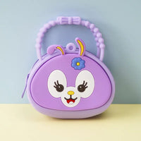 Dreamy Characters Coin Keeper Purse