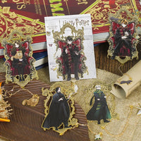 HP Characters Chapter Keeper Bookmark