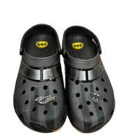 Dark Knight Tactical Clogs