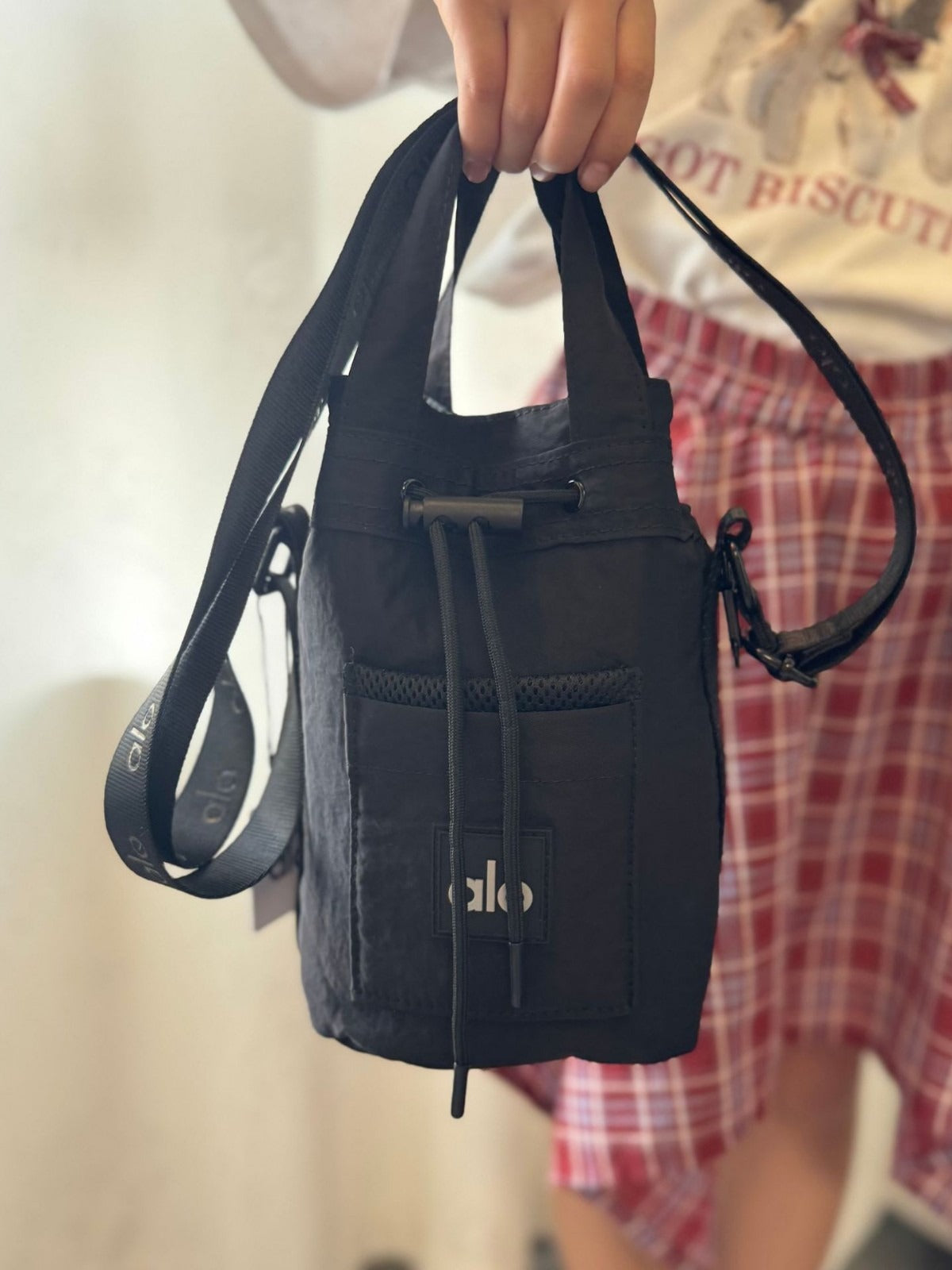 Alo Odyssey Sports Sling Bag