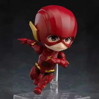 Nendoroid 917 The Flash JL Edition Figure