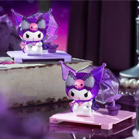 Sanliou Kuromi Dream Rose Garden Mystery Box