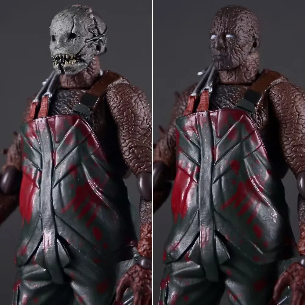FIGMA SP-135 DBD The Trapper Action Figure