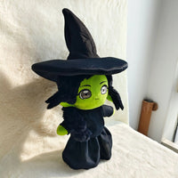 Wicked Witch Shadow Spark Plushie (30 cm)