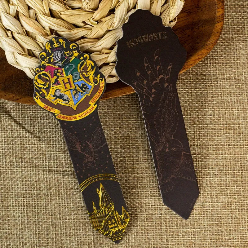 Hogwarts Honor Guards Bookmark (Set of 5)
