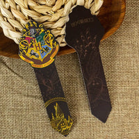 Hogwarts Honor Guards Bookmark (Set of 5)