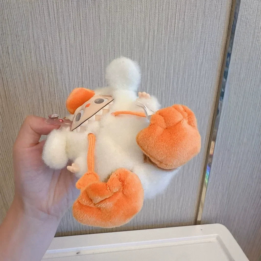 Labubu Forest Fairy Tale Plush Pendant