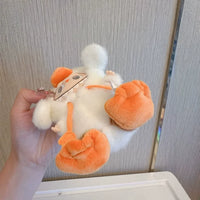 Labubu Forest Fairy Tale Plush Pendant