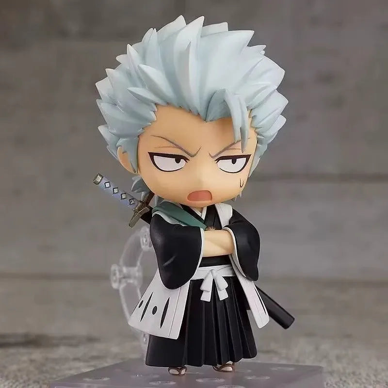 Nendoroid 1199 Toshiro Hitsugaya Bleach Figure