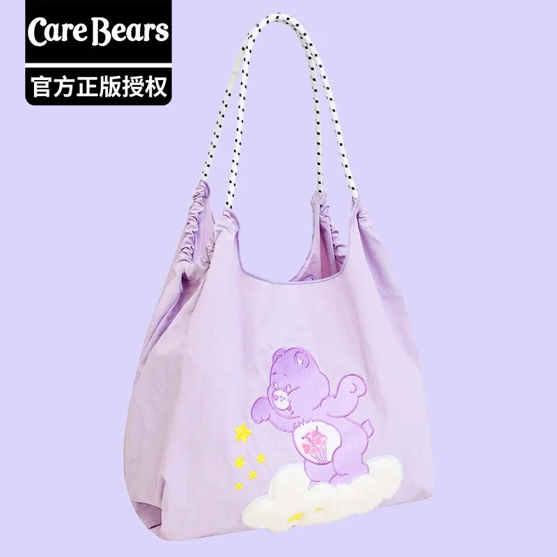 Care Bears Stellar Storage Tote Bag