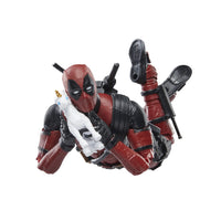 Legends Deadpool Action Figure (16 cm)
