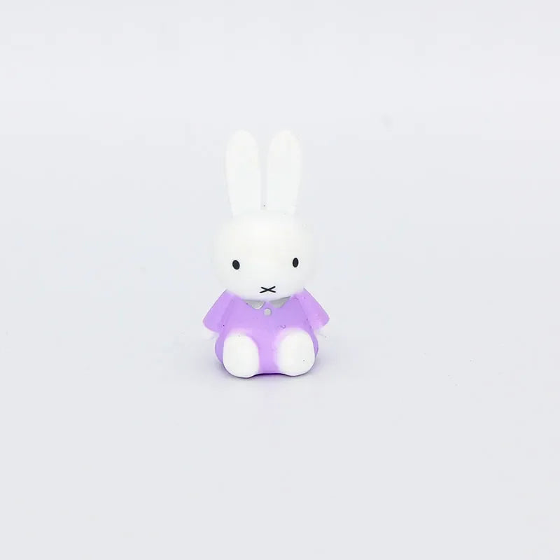 Miffy Mini Moments Mystery Figurines