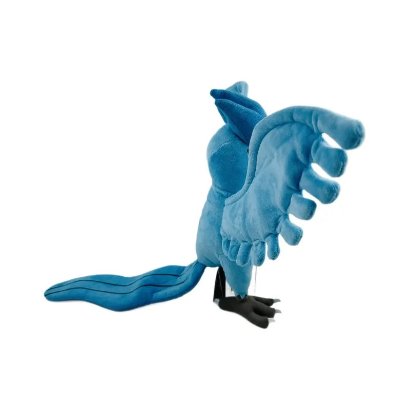 Pokemon Articuno Blizzard-Wing Plush (30 cm)
