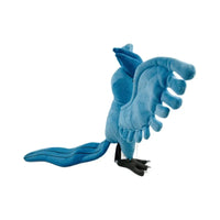 Pokemon Articuno Blizzard-Wing Plush (30 cm)