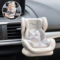 Labubu Drift Elite Car Seat