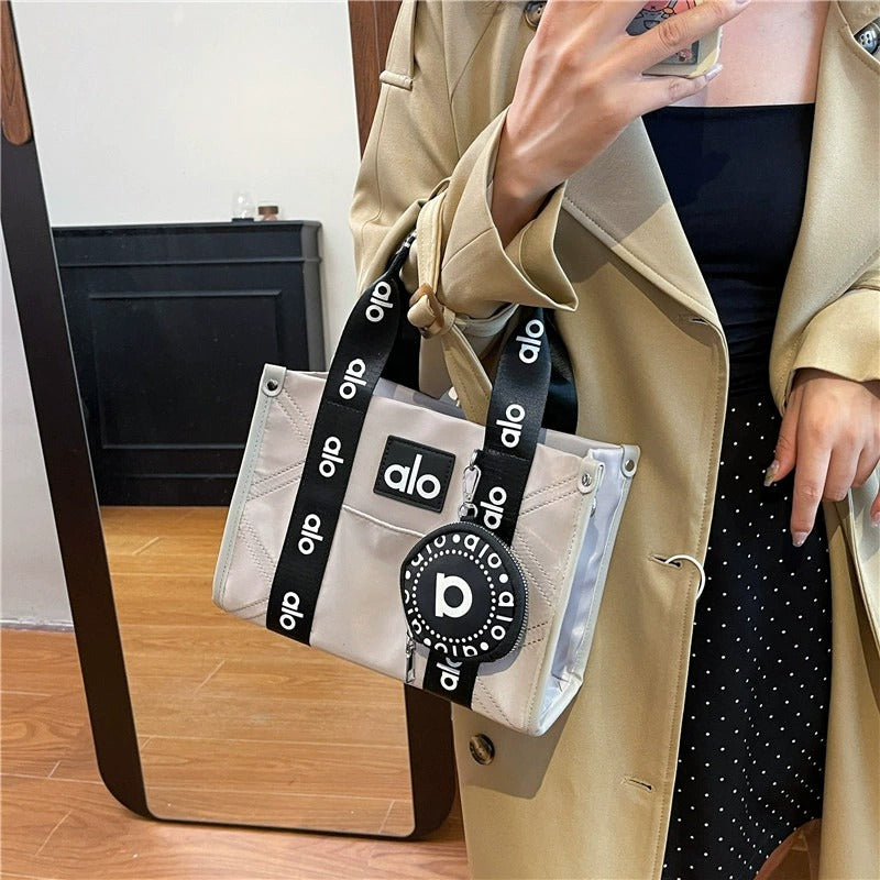 Alo Multi-functional Golf Handbag