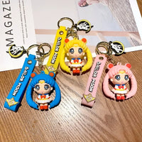 Sailor Moon 3D Keychain
