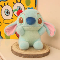 Cosmic Alien Cherry Cloud Plushie (25 cm)
