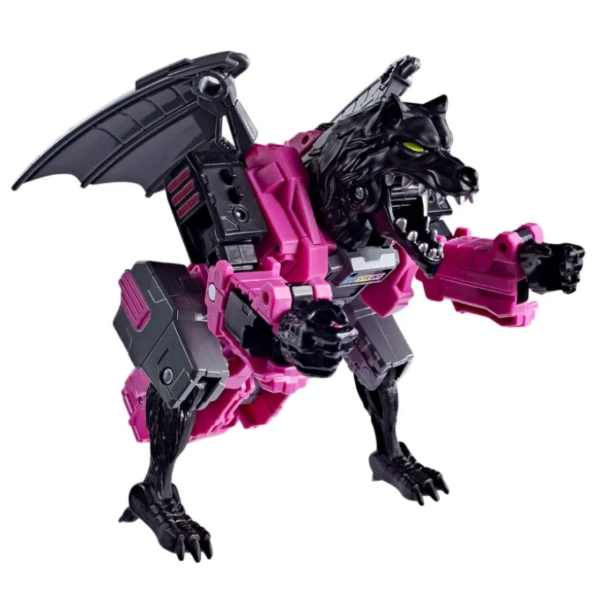 Transformers AoP Deluxe Class Fangry Action Figure