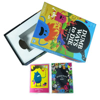 Dumb Ways to Die Card Game