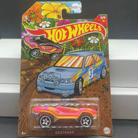 Hot Wheels Spring / Easter 2024 Themed Limited Collection