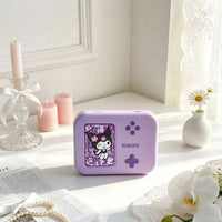 Sanrio Retro Game Console Lunch Box