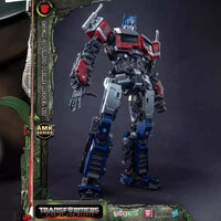 Yolopark AMK PRO Trans4mers Figurines