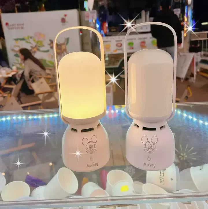 DZNY DS-Z15 Mickey Lantern Speaker