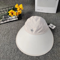 Alo Yoga Wide Brim Visor Women's Hat