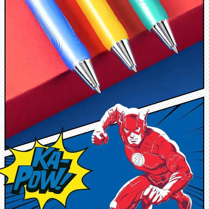 Deli A-544 Justice League Blind Box Pen