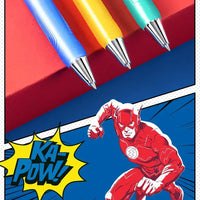 Deli A-544 Justice League Blind Box Pen