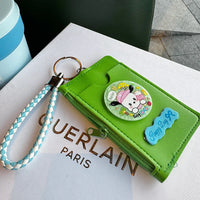 Sanrio Everyday Card Holder Wallet