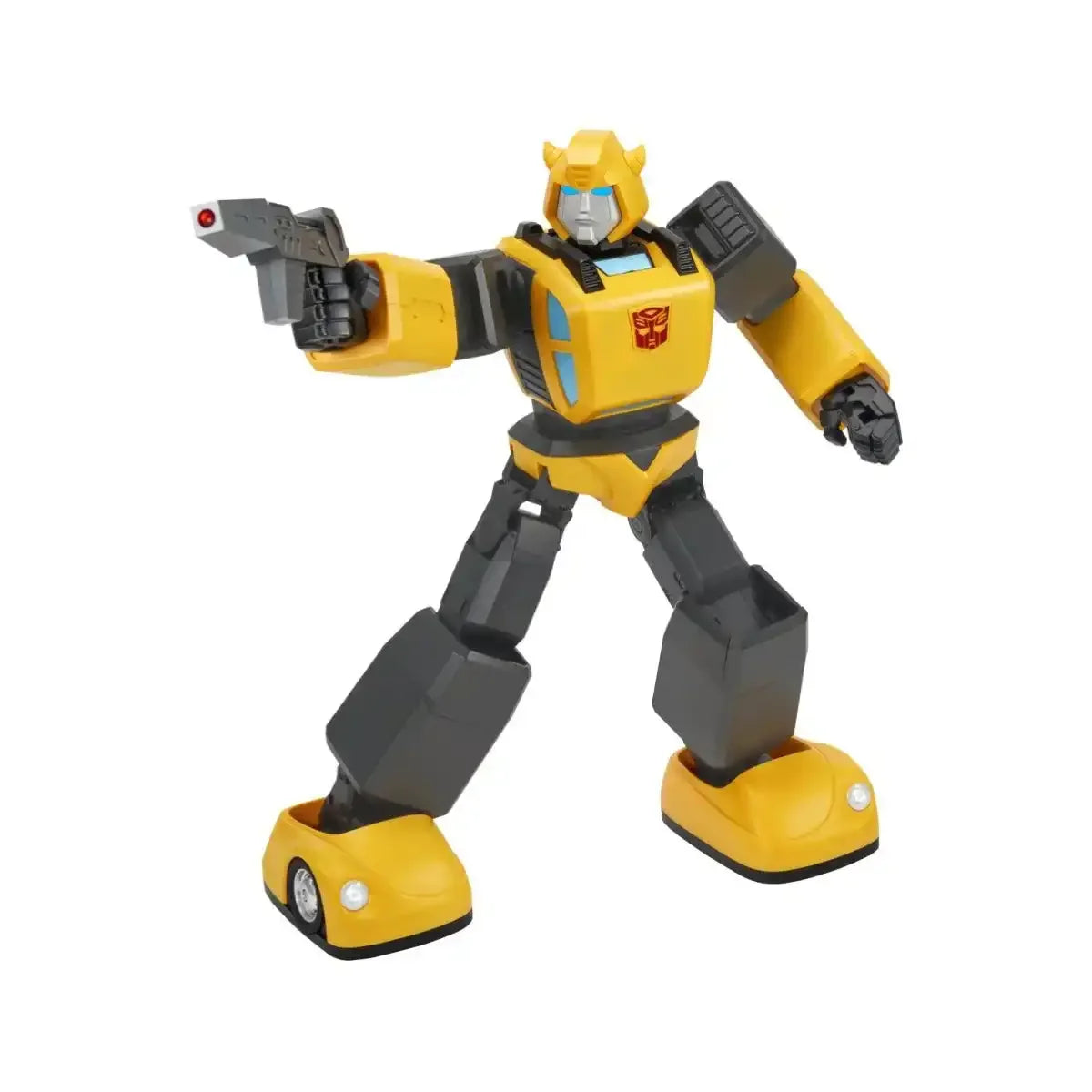 Robosen Bumblebee G1 Performance Robot (14 cm)