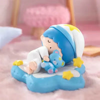 Sanliou Fall Asleep Series Figurines