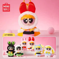 Powerfull Girls Huggable Touch Blind Box
