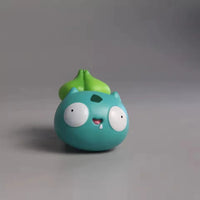 Pokimoen Chibi Q Version Mini Figurines