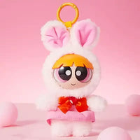 Powerfull Girls Huggable Touch Blind Box