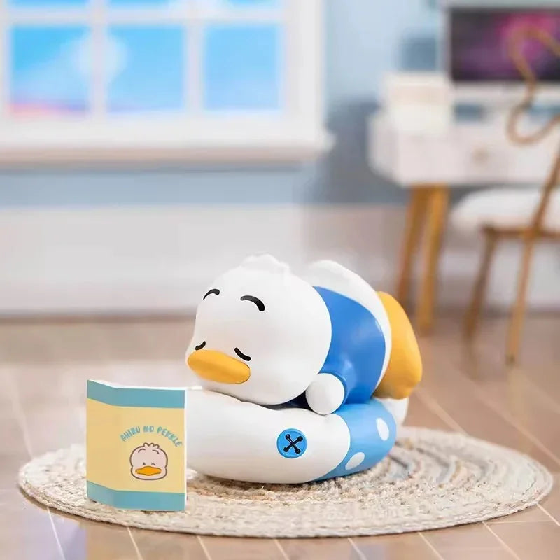 Sanliou Fall Asleep Series Figurines