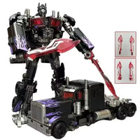 BAIWEI TW-1022B Nemesis Prime Figure (17 cm)