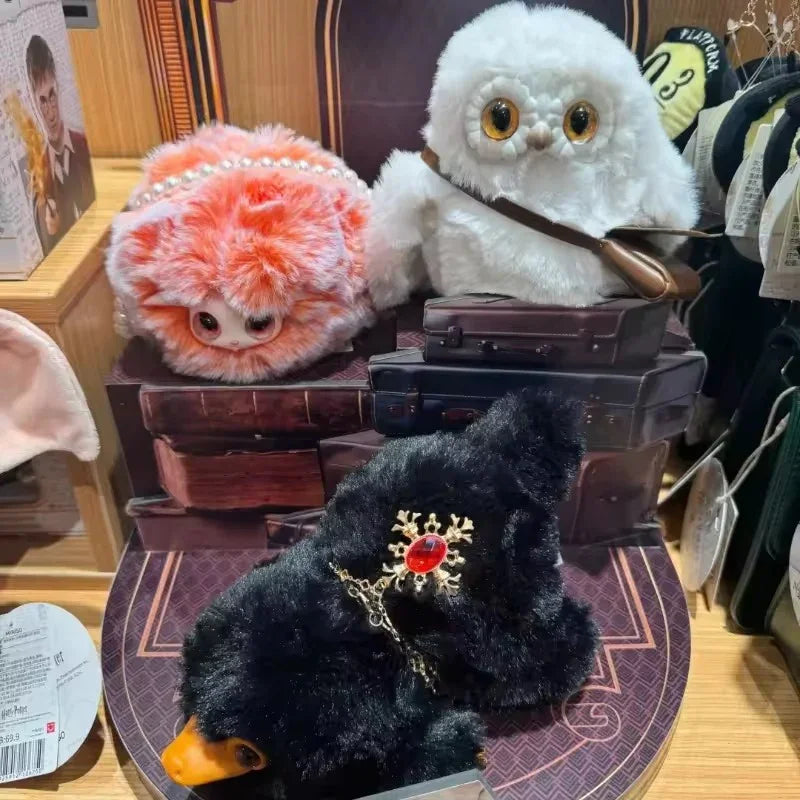HP Plush Magical Menagerie Blind Box