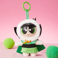 Powerfull Girls Huggable Touch Blind Box