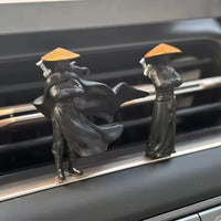 Ninja Warriors Figure of Strength (5 cm)