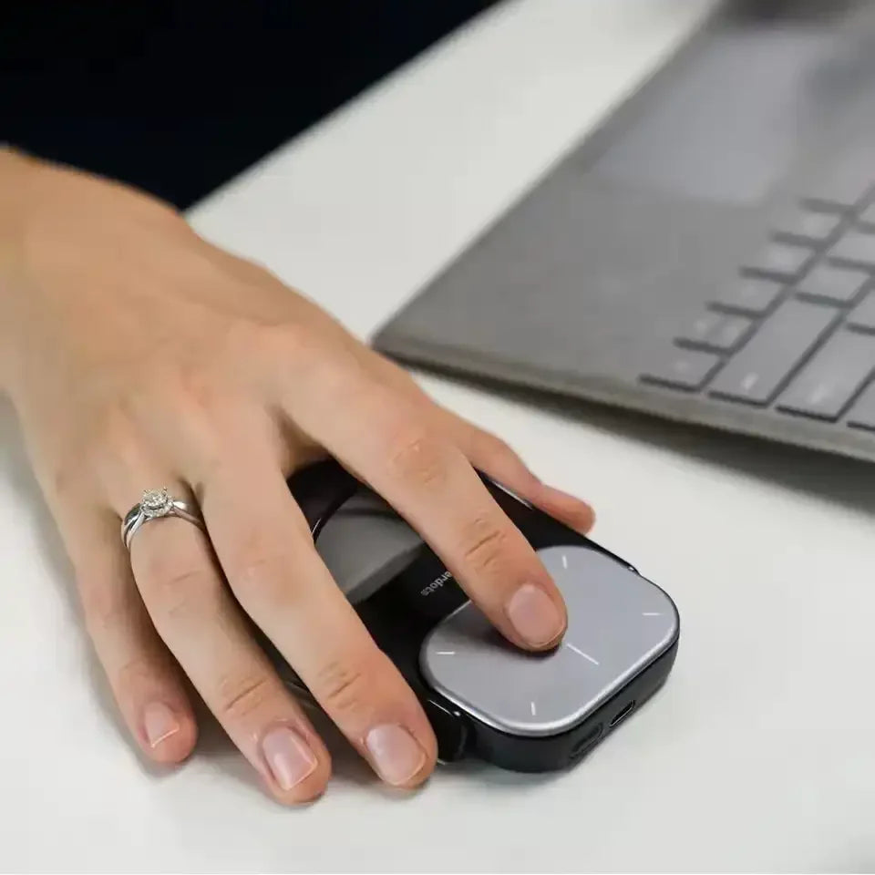 Cheerdots 2 All-in-One Air Mouse