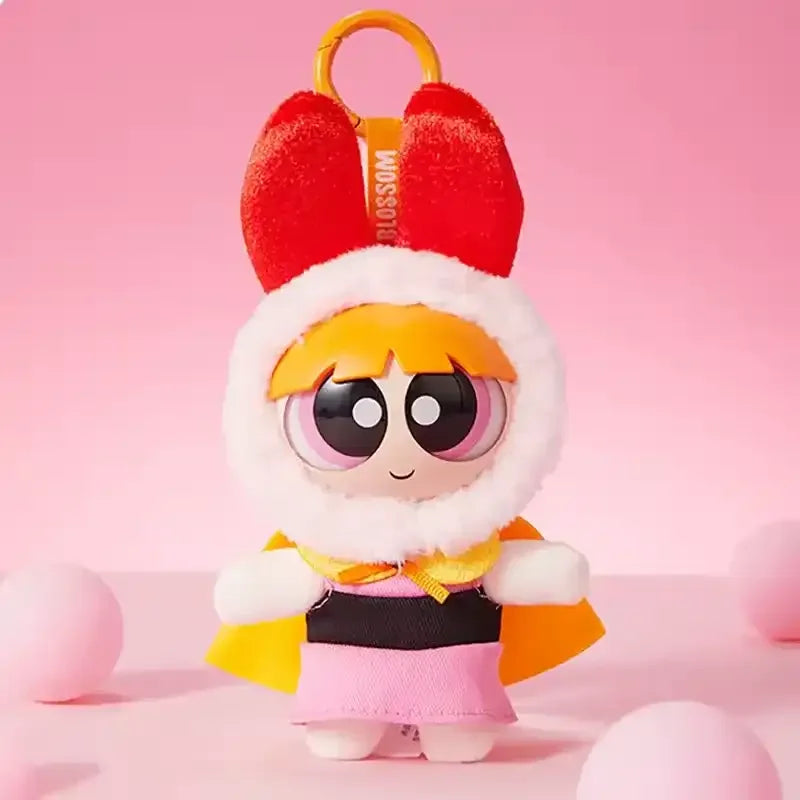 Powerfull Girls Huggable Touch Blind Box