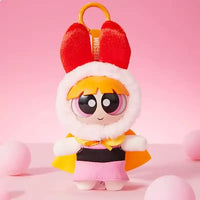 Powerfull Girls Huggable Touch Blind Box